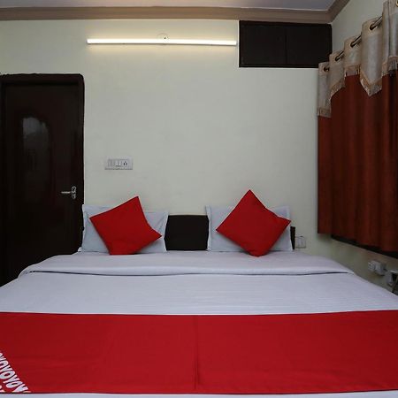 Hotel O Vanshika Agra (Uttar Pradesh) Exterior foto